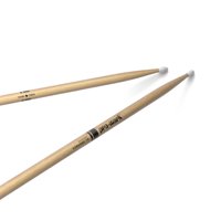 Promark - Baquetas 7A Nylon Hickory Forward Pro Mark
