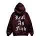thumbnail image 1 of MDF® Polerón REAL AF, 1 of 2