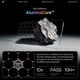 thumbnail image 3 of Protector de pantalla Spigen GlasTR EZ FIT Pro para Pixel 11/11 Pro, 3 of 8