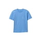 thumbnail image 1 of Camiseta GAP para niños Pocket Crew Union Blue, talla M, 1 of 1