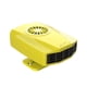 thumbnail image 1 of Ventilador Calentador Coche Amarillo, 1 of 3