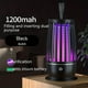thumbnail image 5 of Mosquito Killer Lamp Fly Canteen Restaurant Commercial Catching Mosquito Household Indoor Balcony Mosquito Decoy Electric Shock Mosquito Killer, 5 of 5