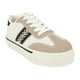 thumbnail image 2 of Zapatilla Agua de Coco Bharat Plataforma Beige, 2 of 5