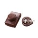 thumbnail image 2 of Camera Case PU Cuero Simple Camera De Viaje De Transporte Para XE4 LX100M2 X30 Brown, 2 of 3