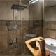 thumbnail image 3 of Ducha Deluxe Elegante Baño Acero Inox Pantalla Digital Lau, 3 of 3