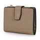 thumbnail image 2 of Billetera Briana Taupe, 2 of 6