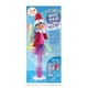 thumbnail image 1 of Muñeca Elfo en la Repisa MagiFreez Hada del Arcoíris de Nieve, 1 of 6