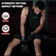 thumbnail image 4 of Guantes interiores de boxeo WYOX Gel para hombre y mujer, 4 of 7