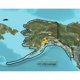 thumbnail image 1 of Mapa topográfico Garmin Topo Alaska Enhanced microSD/SD, 1 of 1