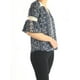 thumbnail image 1 of Camisa Rue 21 Flores S Segunda Mano Mujer, 1 of 3