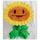 thumbnail image 3 of Juguete Peluche Girasol 25cm Plantas Vs Zombies Infantil, 3 of 4