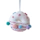 thumbnail image 5 of Adorno Colgante Para árbol De Navidad, Decoración Navide?a Para Fiestas, Hogar, Donut, 5 of 5