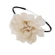 thumbnail image 3 of Collar De Flores Gargantilla Collar De Flores Para Banquetes Halloween Boda Blanco, 3 of 5
