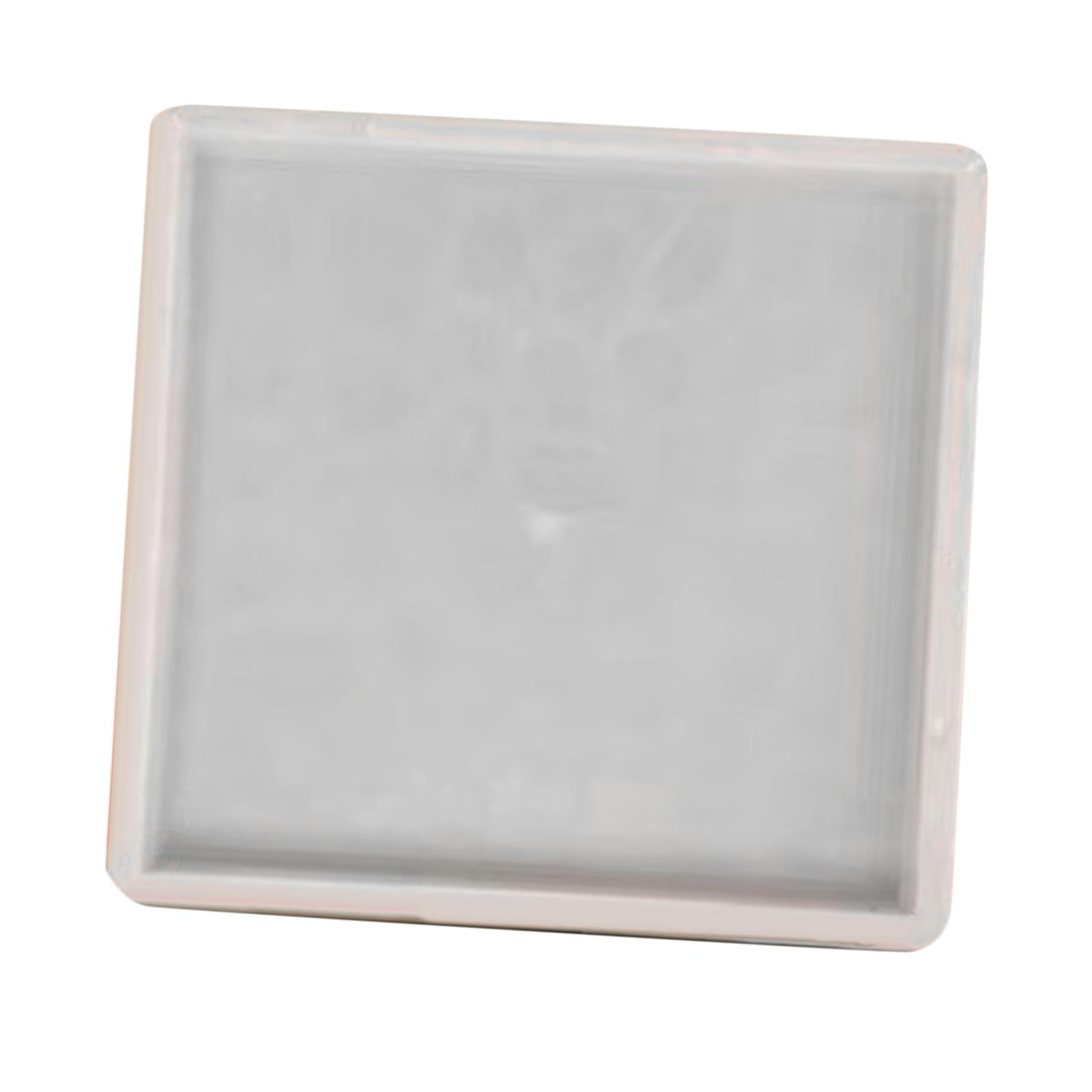 Ioensy - Fabricante De Ladrillos De Pavimentación Diy Path Maker Para Patio Trasero Al Aire Libre Piedras De Paso C