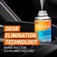 thumbnail image 5 of Ambientador y purificador para coche Armor All, 45 ml (paquete de 3), 5 of 7