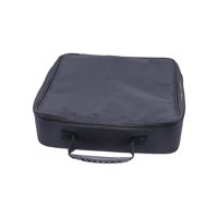 Ioensy - Bolsa De Cables Ev Cargador Portátil Ev Bolsa De Almacenamiento De Cables Cierre De Cremallera Durable