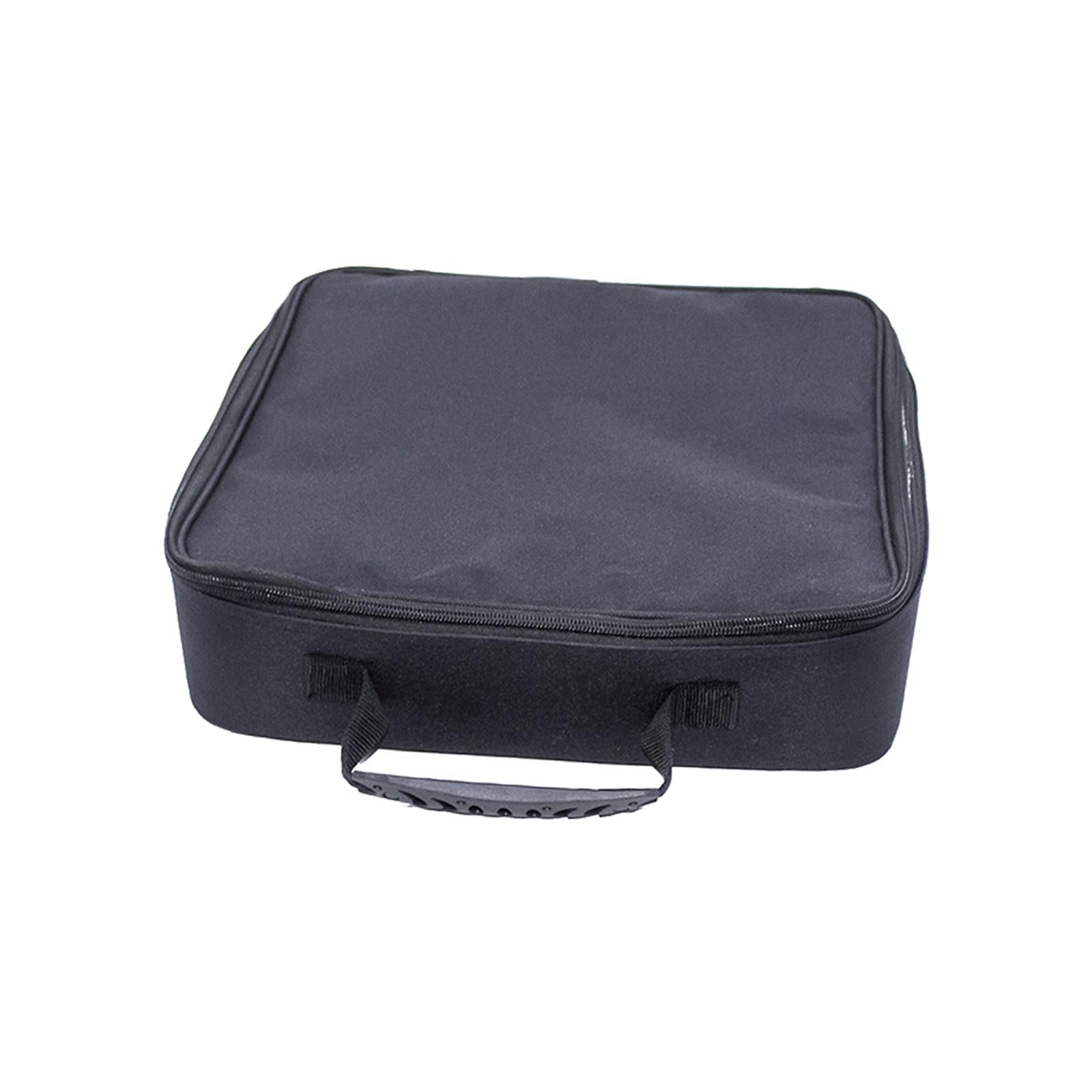 Ioensy - Bolsa De Cables Ev Cargador Portátil Ev Bolsa De Almacenamiento De Cables Cierre De Cremallera Durable