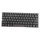 thumbnail image 2 of Teclado De Repuesto Con Diseño De EE. UU. Piezas Duraderas Para 730-15IKB Yoga 530-14Arr, 2 of 5