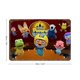 thumbnail image 2 of Pororo, el Pequeño Pingüino Cartel Metálico, Decoración de Pared de Cartel Metálico Personalizado para Regalos de Fans, Amigos, Familia y Amantes 30*40cm, 2 of 6