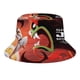 thumbnail image 1 of Sombrero Bucket Desmarcar Samurai Jack, 1 of 6