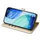 thumbnail image 3 of Funda Cartera FOXDOCK para iPhone 17 Pro Max , Flip PU con Relieve de Gatos y Perros, Tarjetero y Soporte, 3 of 6