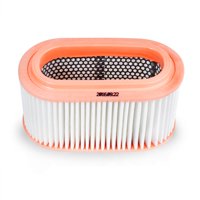 Original - Filtro De Aire Hyundai H100 Porter 2005 2006 2007 2008 2009 2010 2011 2012 2013 2014 2015 2 Negro