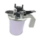 thumbnail image 2 of Tapa Y Vierte Wswqop Mixing Mate 1L Con Cubo, 2 of 5