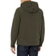 thumbnail image 2 of Chaqueta Tommy Hilfiger con relleno de concha blanda y capucha Olive Tech, 2 of 3