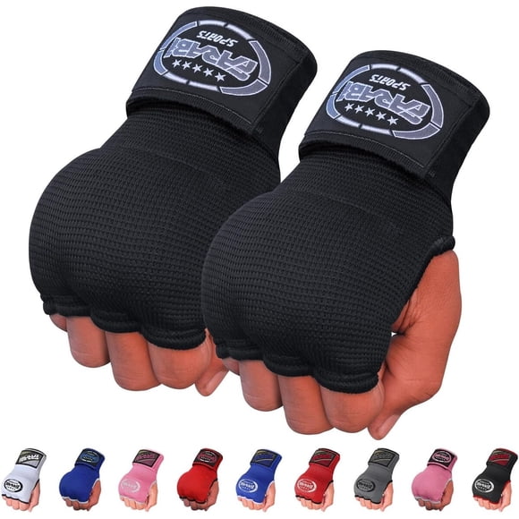 FARABI Kids Hybrid Boxing Inner Gloves Punching Boxing Glove