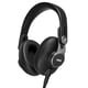 thumbnail image 1 of Auriculares AKG Pro Audio K371 con cable para colocar sobre las orejas negros, 1 of 6