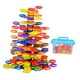 thumbnail image 4 of Montessori Toys Bloque De Equilibrio De Habilidades Motoras Finas Para Niños Unisex Niños 56 Piezas, 4 of 5