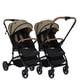 thumbnail image 4 of Coche Maleta Compacto Reversi Beige, 4 of 7