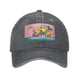 thumbnail image 1 of Sombrero Vaquero The Simpsons Ala Curvada Adulto, 1 of 6