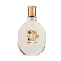 Perfume Diesel Fuel For Life Edp 50 Ml Mujer