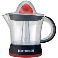 Exprimidor Eléctrico Telefunken Juicer 1250 Para Naranja Limón Y Otras Frutas