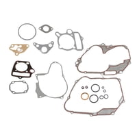 Magideal - Junta De Admisión De Embrague De Culata Para Motor De 110Cc De Atv Chino, Accesorios De Repuesto, Piezas De Repuesto Premium Duraderas Y Fáciles De In