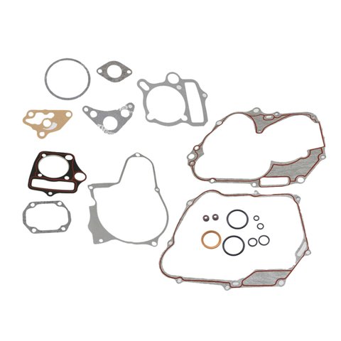 Magideal - Junta De Admisión De Embrague De Culata Para Motor De 110Cc De Atv Chino, Accesorios De Repuesto, Piezas De Repuesto Premium Duraderas Y Fáciles De In
