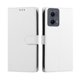 thumbnail image 2 of Cartera Funda para Motorola Edge 2024 Carga Inalámbrica, Blanco, 2 of 6