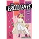 thumbnail image 1 of Juego de rol de princesas The Excellents RPG para niños, 1 of 5