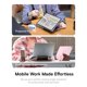 thumbnail image 5 of Funda para iPad MOFT Dynamic Folio 11 pulgadas 2020‑2026, 5 of 9