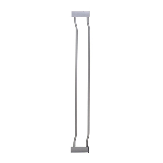 Extensión 9 Cm Para Puerta Cosmopolitan Dreambaby