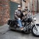 thumbnail image 3 of Botas Milwaukee Leather MBM9113 Marrón Impermeable - 10, 3 of 8