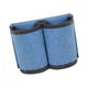 thumbnail image 1 of Equipaje Portavasos De Viaje Portabotellas Bebidas Bebida Caddy Bolsa Hombres Mujeres Azul, 1 of 5