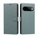 thumbnail image 2 of Cartera para Google Pixel 11 Pro con Bolsillo de Tarjetas, Verde Oscuro, 2 of 6