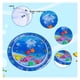 thumbnail image 2 of Alfombra De Agua Sensorial Bebé Diseño Marino DBG1451, 2 of 7