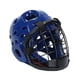 thumbnail image 1 of Casco De Karate, Casco Portátil De Taekwondo Para Deportes De Lucha, Kickboxing, Mma CHL, Azul, 1 of 5