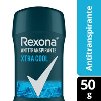 Desodorante En Barra Xtra Cool 50 G Rexona Men