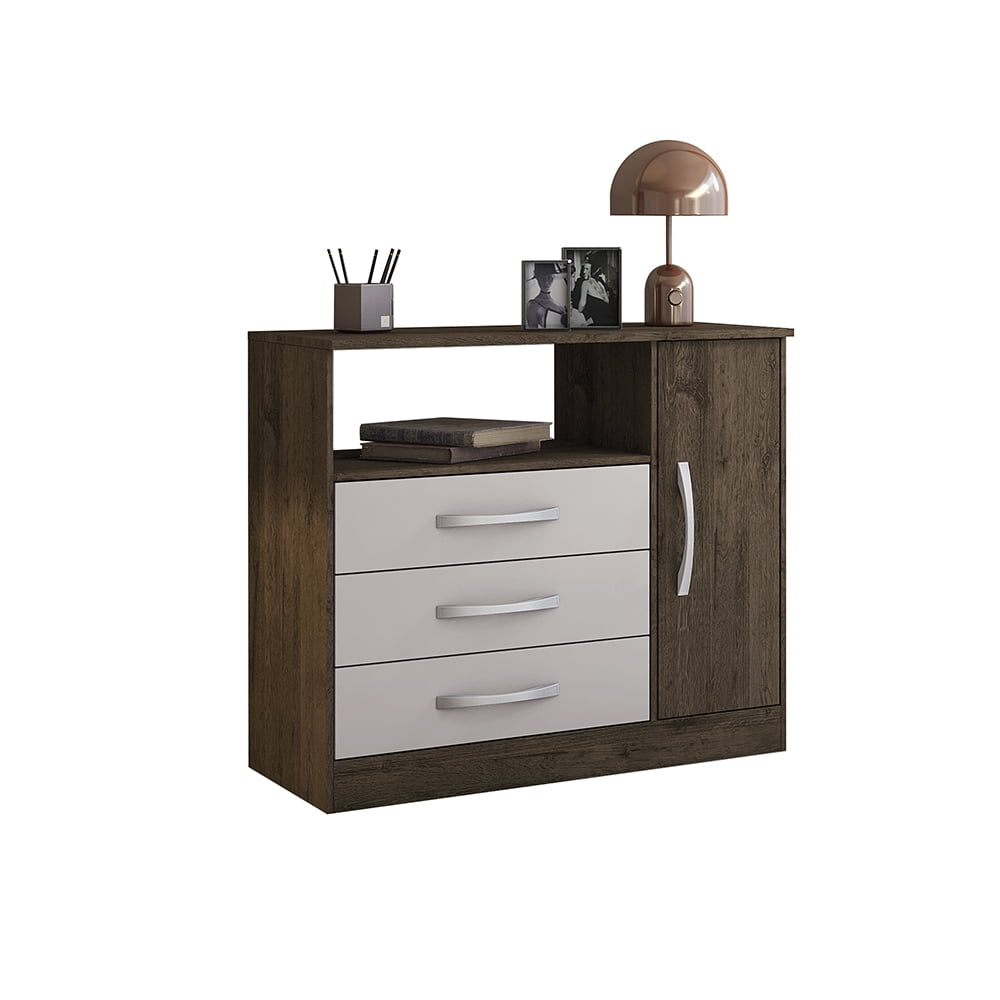 Home Mobili - Cómoda Manif Bicolor