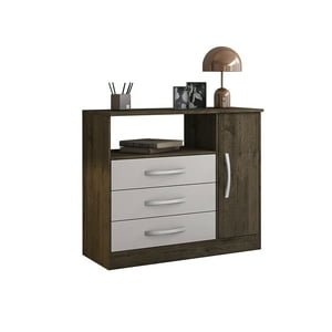 Home Mobili - Cómoda Manif Bicolor