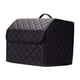thumbnail image 2 of Caja De Almacenamiento Para Maletero De Coche, Caja De Almacenamiento Resistente Para Vehículos Suv, Color Negro, 2 of 4